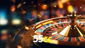Sinta a adrenalina dos jogos de cassino com 55cc
