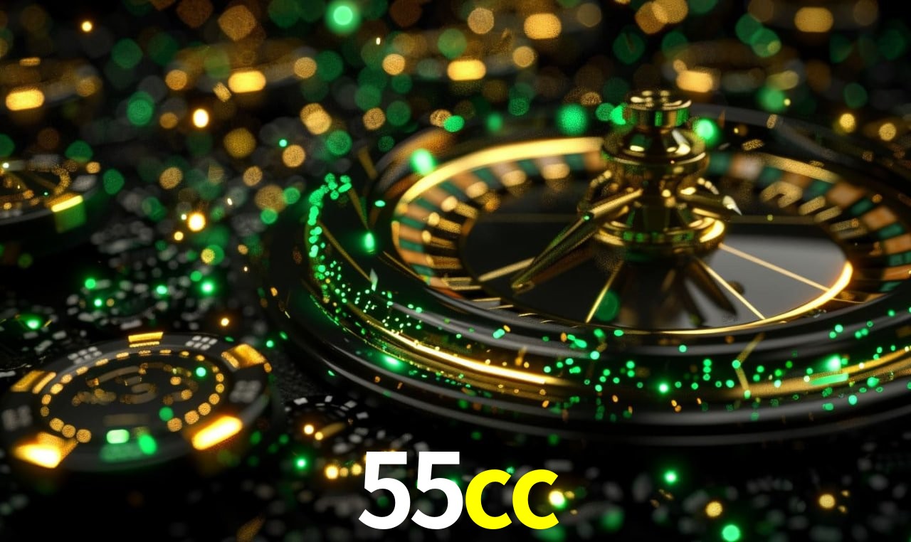Experimente o Login Seguro Premium no 55cc