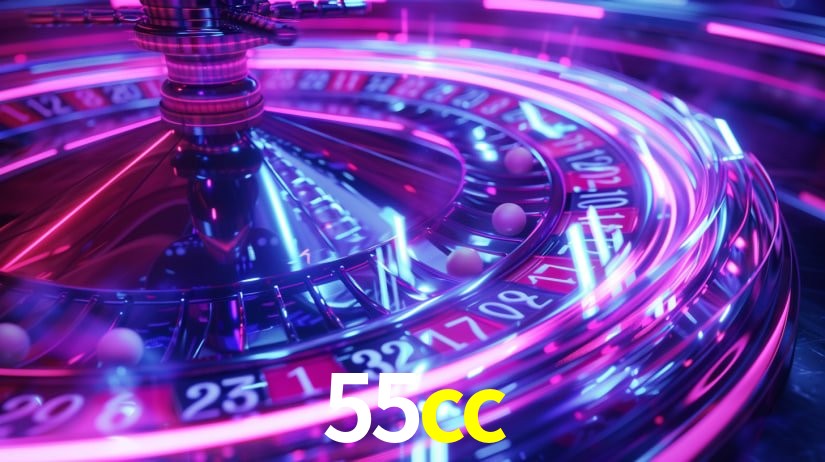 55cc: Jogue Crash e Experimente Alta Recompensa Instantânea