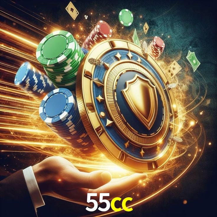 Ofertas Imperdíveis na 55cc: Promoções e Bônus Que Valem a Pena